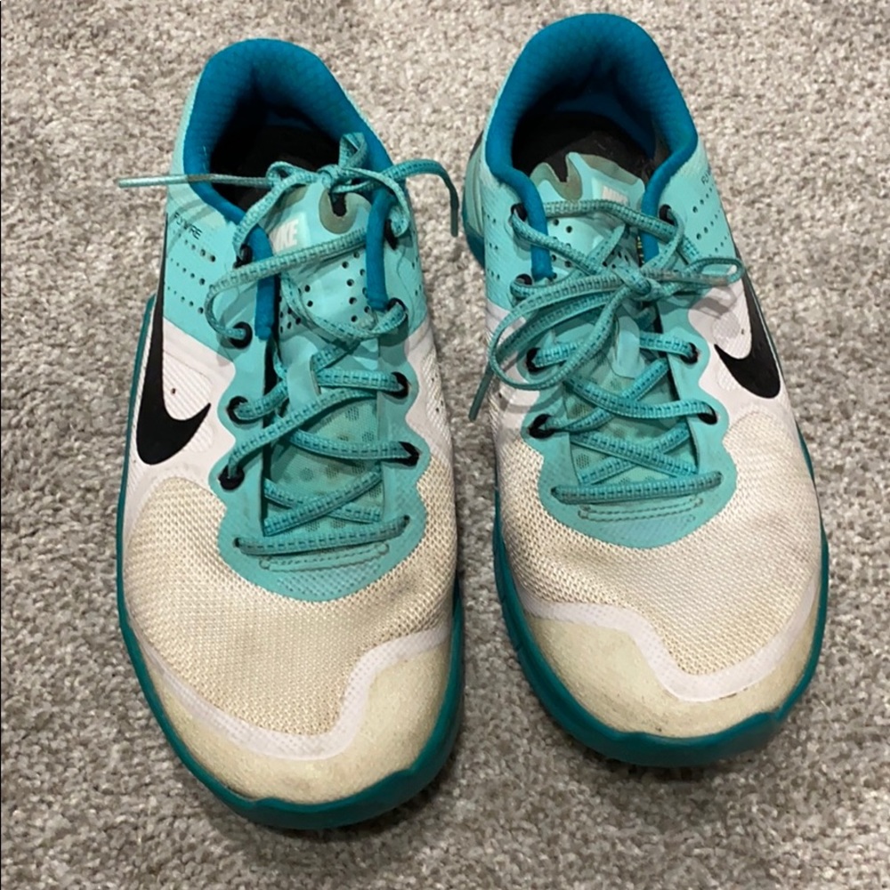 Nike shoes